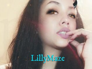 LillyMaze