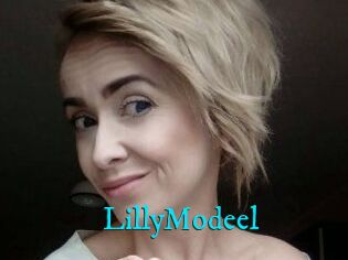 LillyModeel