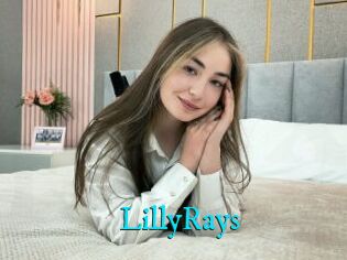 LillyRays
