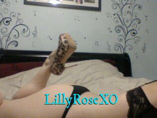 LillyRoseXO