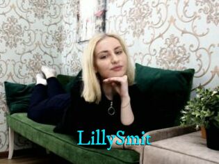 LillySmit
