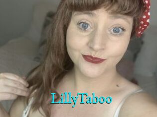 LillyTaboo