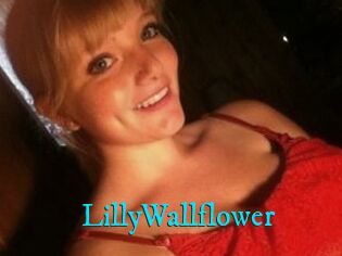 LillyWallflower