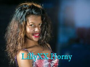 LillyXX_Horny