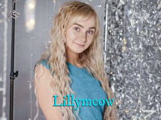 Lillymeow