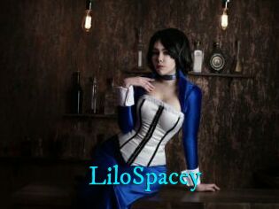 LiloSpacey
