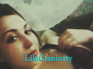 LiluCranberry