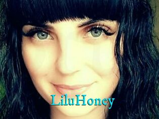 LiluHoney