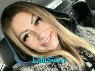 LiluSweet