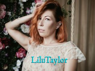 LiluTaylor