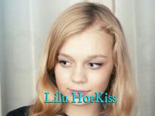 Lilu_HotKiss
