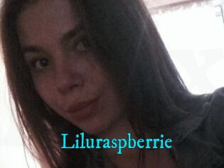 Liluraspberrie