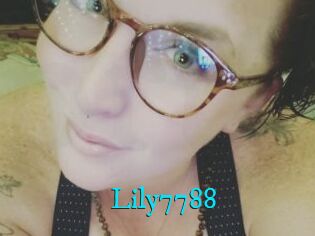 Lily7788