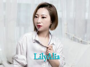 LilyAlia