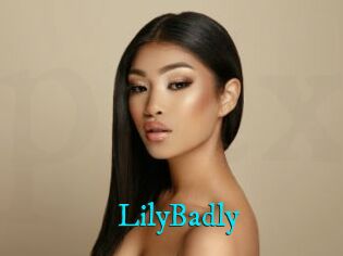 LilyBadly