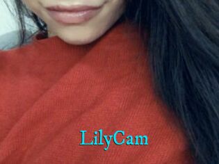 LilyCam