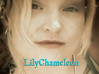 LilyChameleon