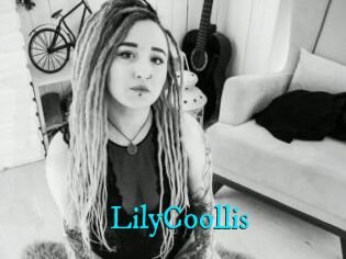 LilyCoollis