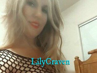 LilyCraven