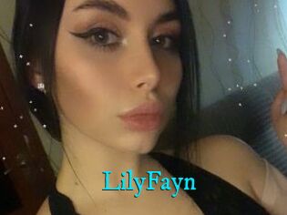LilyFayn