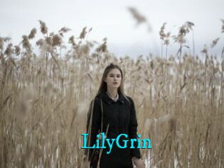 LilyGrin