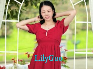 LilyGuo