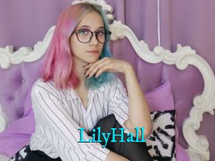 LilyHall
