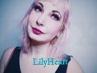 LilyHeart