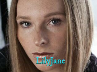 LilyJane