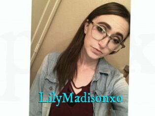 LilyMadisonxo