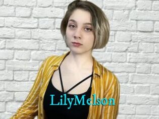 LilyMelson