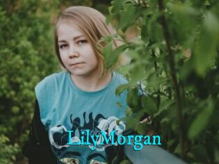 LilyMorgan