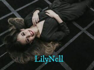 LilyNell