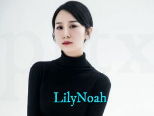 LilyNoah