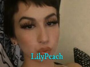 LilyPeach