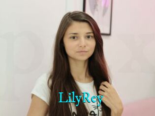 LilyRey