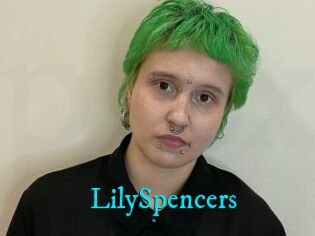 LilySpencers