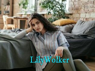 LilyWolker