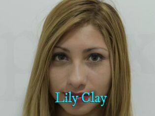 Lily_Clay