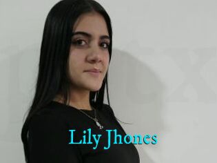 Lily_Jhones