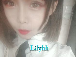 Lilyhh
