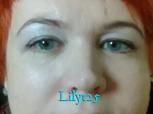 Lilyt25
