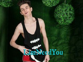 LimNeedYou