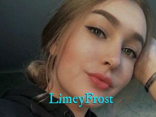 LimeyFrost