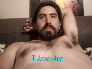 Limonite