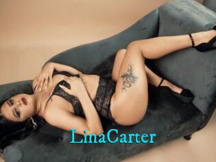 LinaCarter