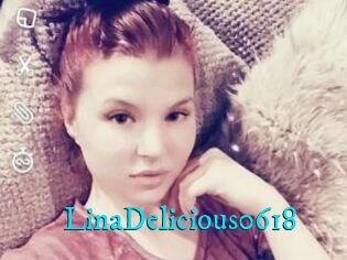 LinaDelicious0618