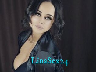 LinaSex24