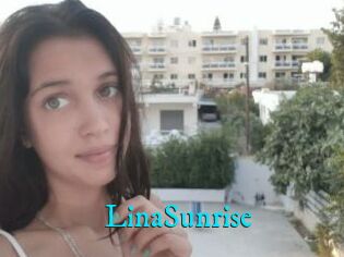 LinaSunrise