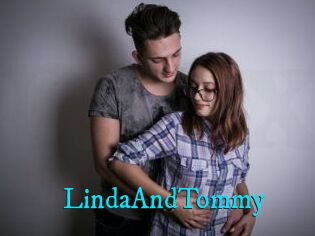 LindaAndTommy